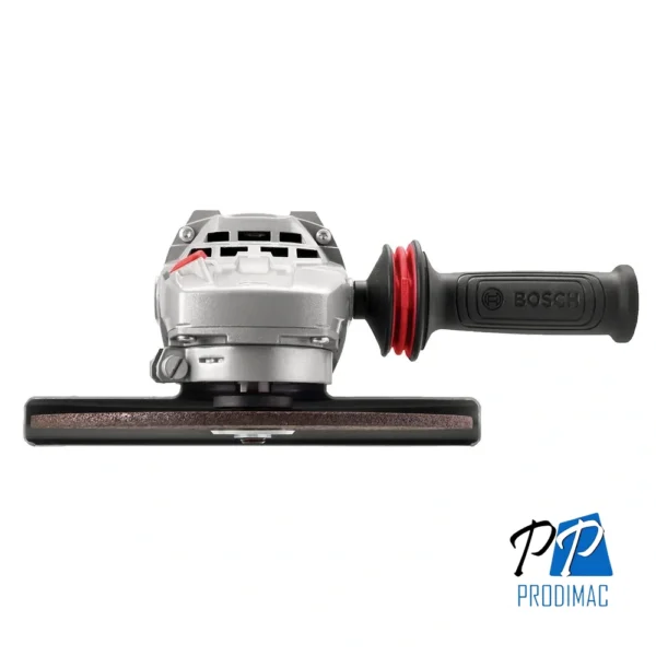 Amoladora Angular 9" 2500W 6500 rpm Bosch GWS 25-230 0601.8F4.0E0-000