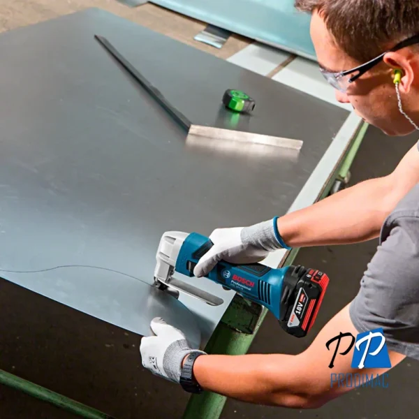 0601.926.200-000-5.webp Cizalla Recta 18V 1.6 mm (Sin Baterias/Sin Cargador) GSC 18V-16 Professional Bosch 0601.926.200-000