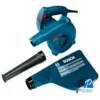 Soplador con aspiración de polvo 800W 4.5 m3/min GBL 800 E Professional 0601.980.4E0-000