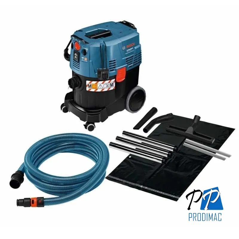 Aspirador en húmedo/seco GAS 35 L SFC+ Professional 0601.9C3.000-000