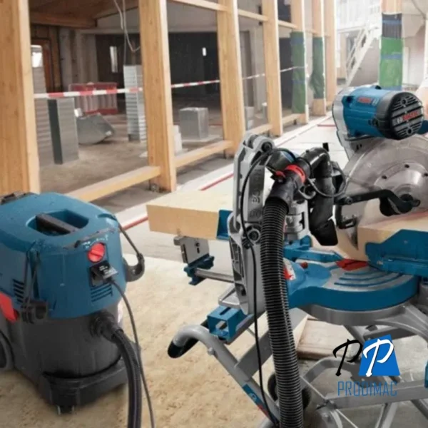 Aspirador en húmedo/seco GAS 35 L SFC+ Professional 0601.9C3.000-000