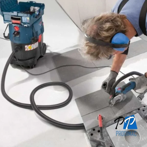 Aspirador en húmedo/seco GAS 35 L SFC+ Professional 0601.9C3.000-000