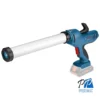 Pistola Selladora Calafatear 18V 400ml Baretool (Sin Batería / Sin cargador) Bosch GCG 18V-600 0601.9C4.001-000