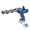 Pistola Calafateadora 18V 310 ml (Sin Baterías / Sin Cargador) Bosch GCG 18V-310 0601.9C4.100-000