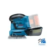 Lijadora Orbital 1/4 (115 x 107 mm) 18V Baretool Bosch GSS 18V-10 0601.9D0.200-000