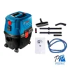 Aspiradora De Polvo Universal Bosch Gas 15 Ps Bosch 0601.9E5.1E0-000
