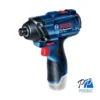 Atornillador de Impacto 1/4" Hex 12V 100 Nm Baretool Bosch GDR 120-LI 0601.9F0.000-000