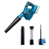 Sopladora Inalámbrica 18V Baretool (Sin Batería / Sin cargador) Bosch GBL 18V-120 Professional 0601.9F5.100-000
