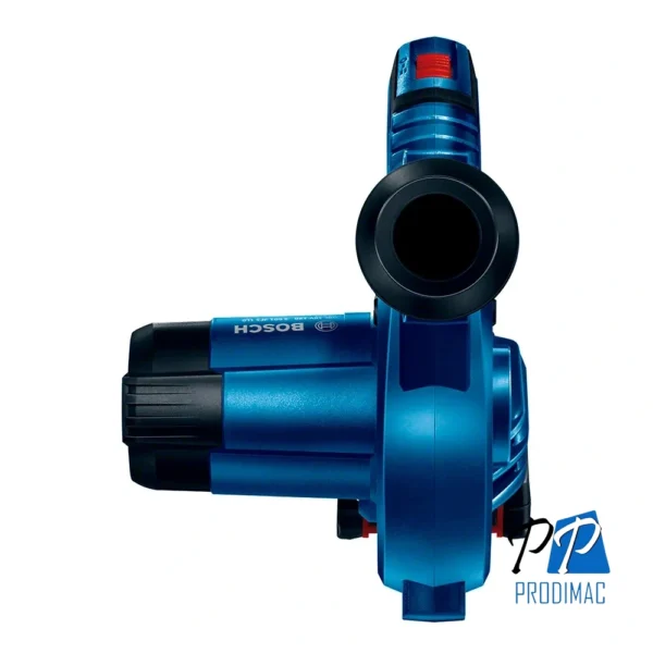Sopladora Inalámbrica 18V Baretool (Sin Batería / Sin cargador) Bosch GBL 18V-120 Professional 0601.9F5.100-000