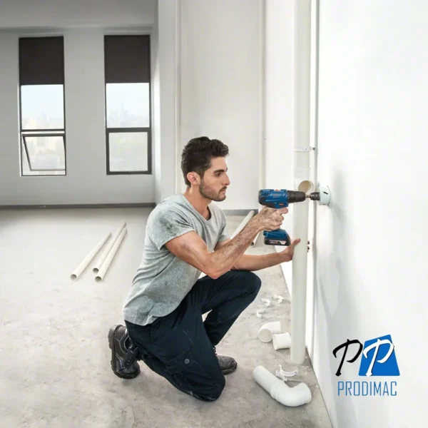 Taladro Atornillador 1/2" 18V 54Nm Baretool Bosch GSR 180-LI 0601.9F8.1E2-000