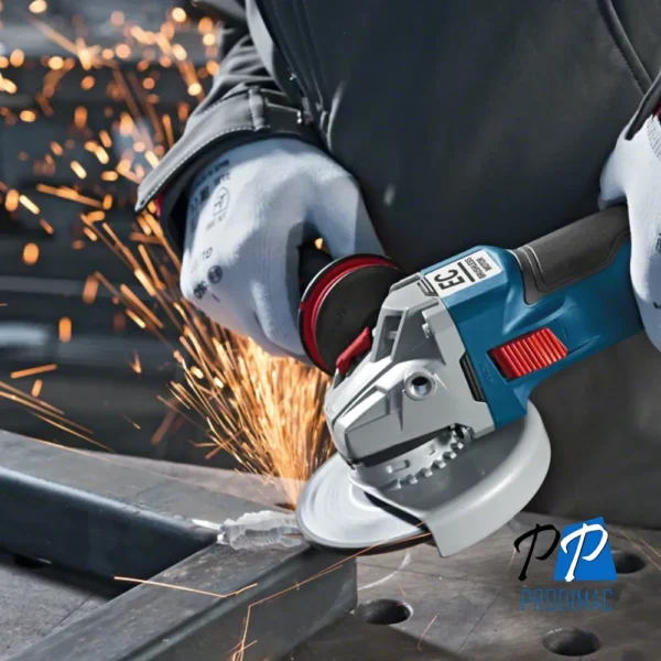 0601.9G3.E0A-000-5.webp Amoladora Angular 5" 18V Brushless Baretool Bosch GWS 18V-10 PC 0601.9G3.E0A-000