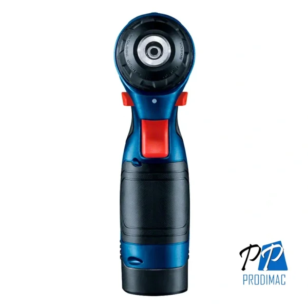 0601.9G8.0E2-000-2.webp Taladro Atornillador 3/8" 12V Inc 2 Bat + Jgo de Accs. 23 Piezas Bosch GSR 120 LI 0601.9G8.0E2-000