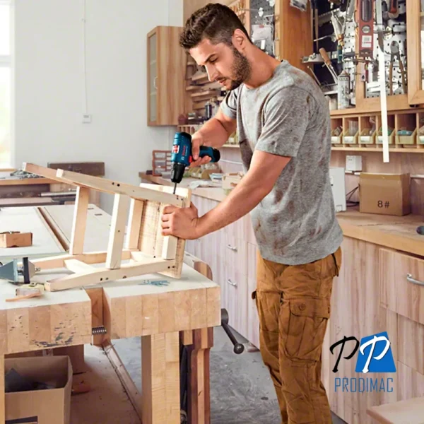 0601.9G8.0E2-000-5.webp Taladro Atornillador 3/8" 12V Inc 2 Bat + Jgo de Accs. 23 Piezas Bosch GSR 120 LI 0601.9G8.0E2-000