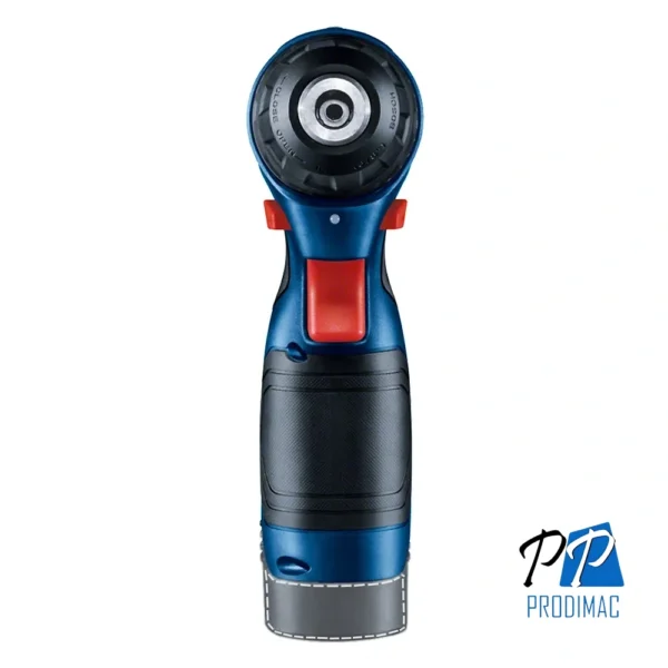 Taladro Atornillador 3/8" 12V 30Nm Baretool Bosch GSR 120-LI 0601.9G8.0E5-000