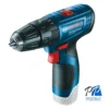 Taladro Percutor 3/8" 12V 30Nm Baretool Bosch GSB 120-LI 0601.9G8.1E4-000
