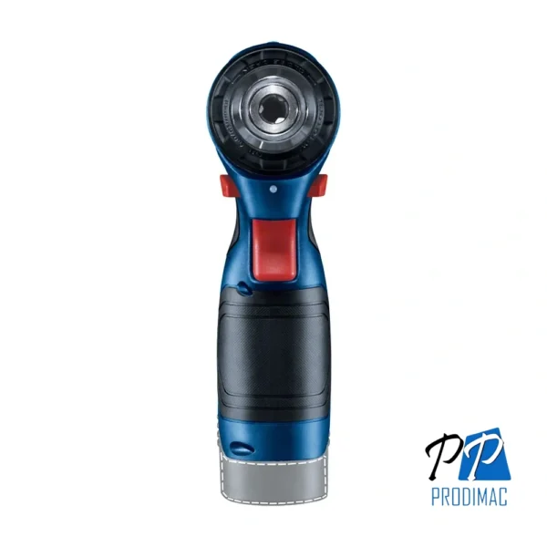 Taladro Percutor 3/8" 12V 30Nm Baretool Bosch GSB 120-LI 0601.9G8.1E4-000