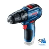 Taladro Percutor 3/8" 12V Brushless 30Nm Baretool Bosch GSB 12V-30 0601.9G9.102-000