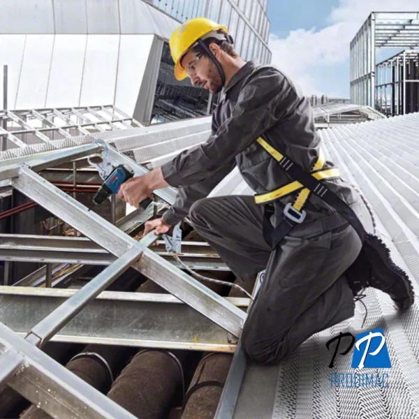 Taladro Percutor 3/8" 12V Brushless 30Nm Baretool Bosch GSB 12V-30 0601.9G9.102-000