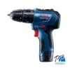 Taladro Percutor 3/8" 12V Brushless 30Nm 2 Bat 2.0 Ah Bosch GSB 12V-30 0601.9G9.1E0-000