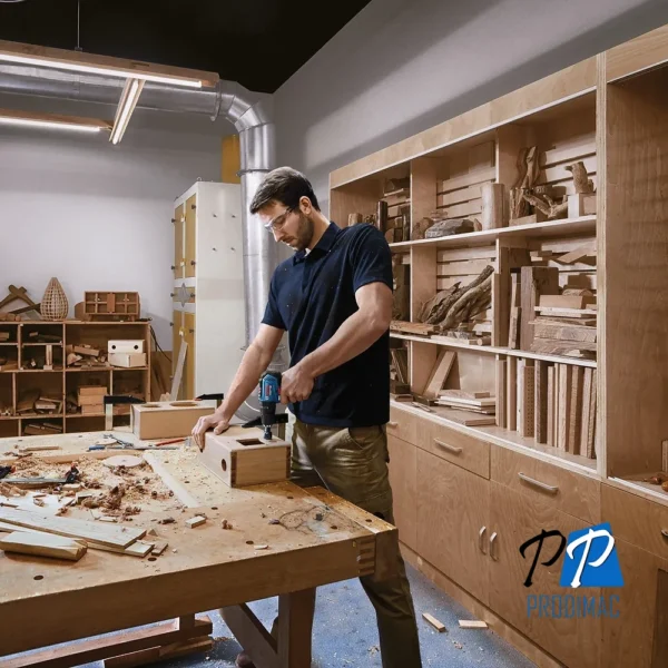 Taladro Percutor 3/8" 12V Brushless 30Nm Baretool Bosch GSB 12V-30 0601.9G9.1E2-000