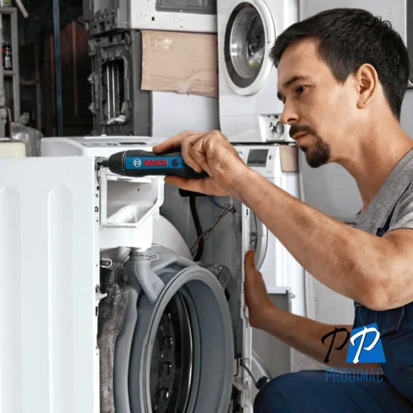 Atornillador 1/4'' 3.6V 5 Nm Bosch Go 0601.9H2.1E0-000