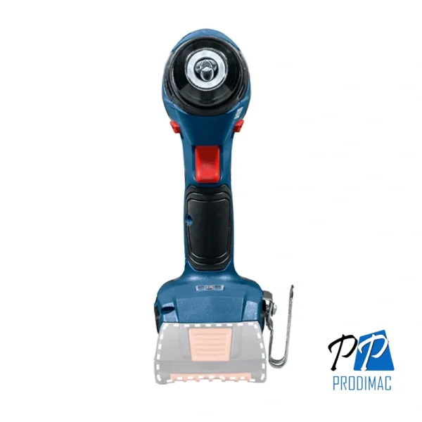 Taladro Percutor 1/2" 18V Brushless 50Nm Baretool Bosch GSB 18V-50 0601.9H5.1E2-000