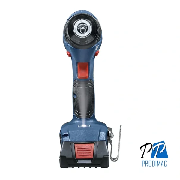 0601.9H5.1E3-000-2.webp Taladro Percutor 1/2" 18V Brushless GSB 18V-50 + 23 Accesorios Bosch 0601.9H5.1E3-000