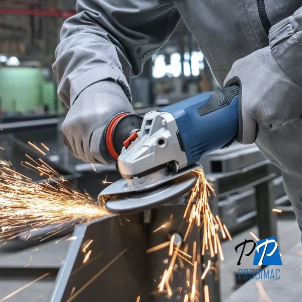 0601.9H6.AE0-000-4.webp Amoladora Angular 5" 18V ProCore Brushless Baretool Bosch GWS 18V-15 P 0601.9H6.AE0-000