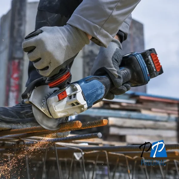 0601.9H6.AE0-000-5.webp Amoladora Angular 5" 18V ProCore Brushless Baretool Bosch GWS 18V-15 P 0601.9H6.AE0-000