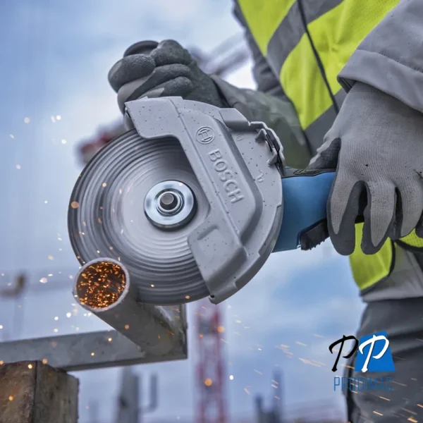 0601.9H6.EE1-000-4.webp Amoladora Angular 7" 18V Brushless Baretool Bosch GWS 18V-180 PC 0601.9H6.EE1-000