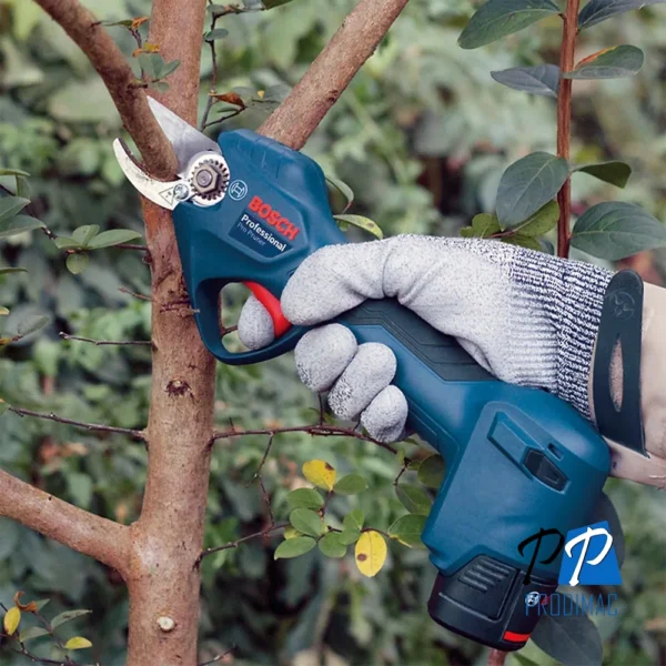 Tijeras para jardín Pro Pruner Baretool inalambrico 0601.9K1.0E0-000