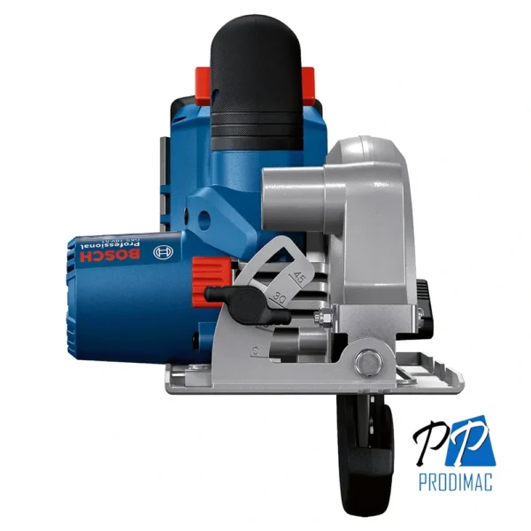 Sierra Circular InalámbricaGKS 18V-51 0601.9M3.1E0-000