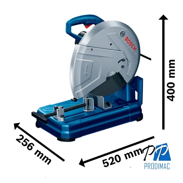 0601.B37.0E0-000-3.webp Tronzadora De Metales Gco 14-24 2400w Bosch 0601.B37.0E0-000