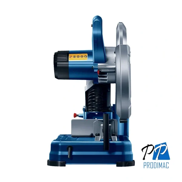 0601.B37.0E1-000-3.webp Tronzadora De Metales Gco 14-24 2400w + 5 Discos Bosch 0601.B37.0E1-000