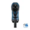 Rotomartillo SDS Max 1500W 12.5J Bosch GBH 8-45 DV 0611.265.0E0-000