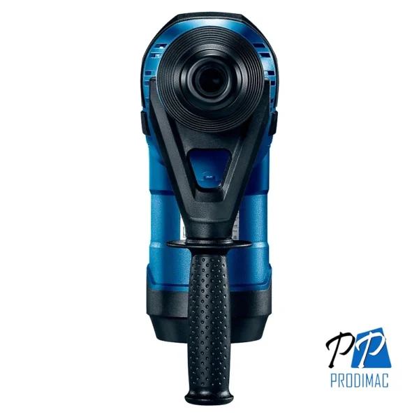 Rotomartillo SDS Max 1500W 12.5J Bosch GBH 8-45 D 0611.265.1E0-000