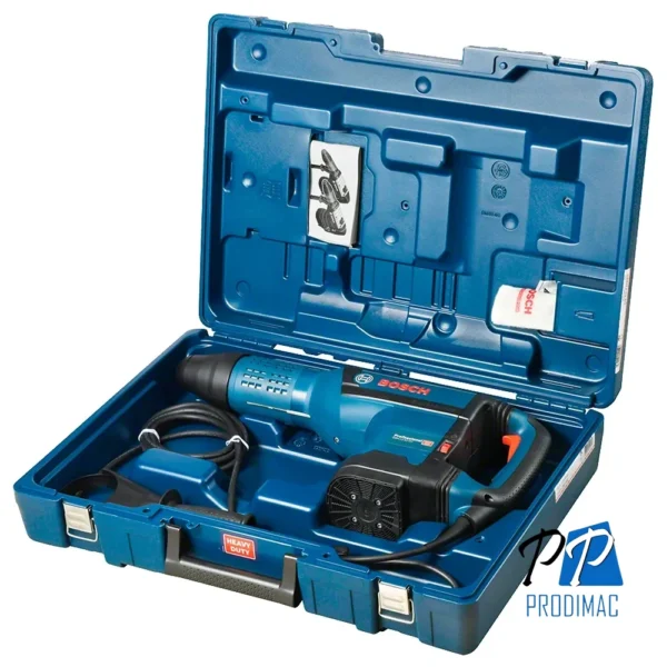 0611.266.0E0-000-4.webp Rotomartillo SDS Max 1700W 19J Bosch GBH 12-52 DV 0611.266.0E0-000