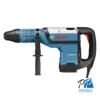 Rotomartillo SDS Max 1700W 19J Bosch GBH 12-52 D 0611.266.1E0-000