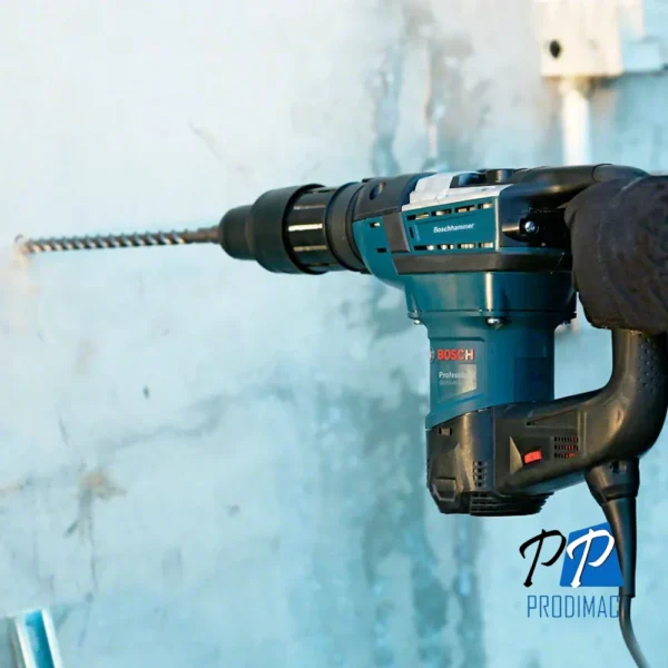 Rotomartillo SDS Max 1100W 8.5J Bosch GBH 5-40 D 0611.269.0E0-000