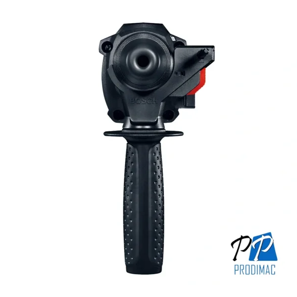 0611.2A0.0E0-000-4.webp Rotomartillo SDS Plus 820W 2.7J Bosch GBH 2-24 D 0611.2A0.0E0-000