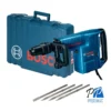 Martillo Demoledor GSH 11 E 1500W Professional Bosch 0611.316.8E0-000