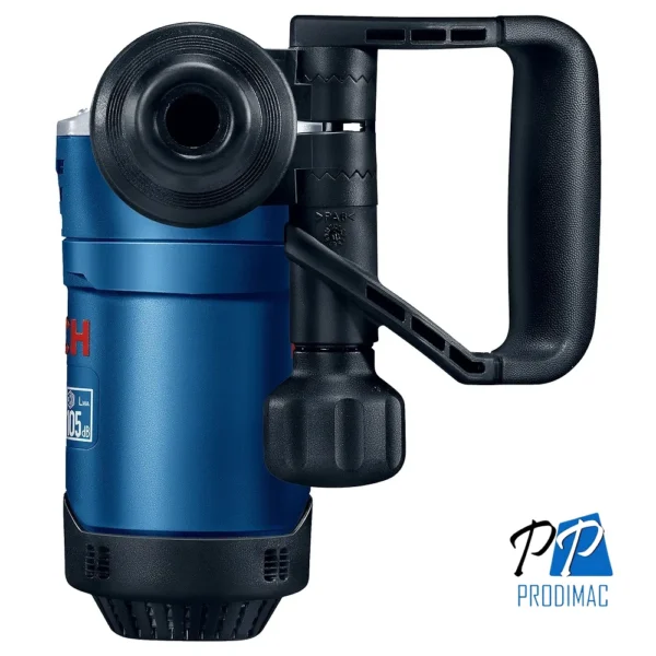 Martillo Demoledor SDS-max GSH 5 CE Professional 1150W 8.3 J 0611.321.0E0-000