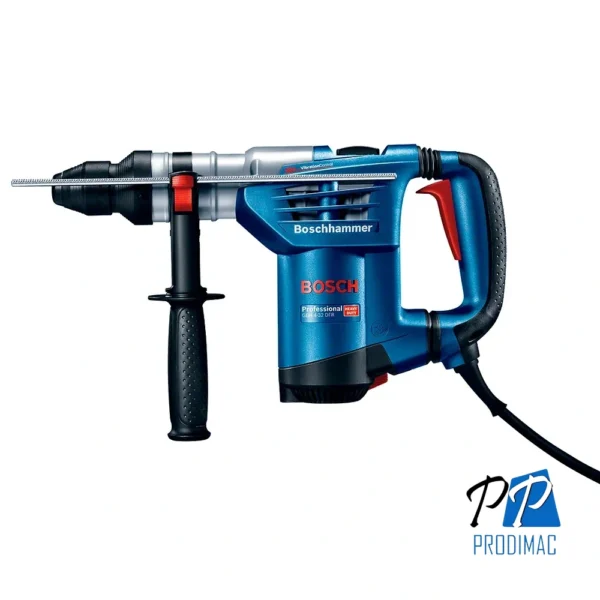 0611.332.1E0-000-2.webp Rotomartillo SDS Plus 900W 4.2J Bosch GBH 4-32 DFR 0611.332.1E0-000