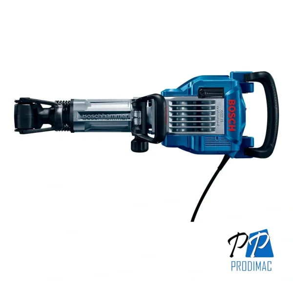 Martillo Demoledor GSH 16-28 Professional 1700W 45J Bosch 0611.335.0E0-000