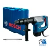 Martillo Demoledor 1100W GSH 500 7,5 J Bosch 0611.338.7E0-000