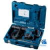 Martillo Demoledor SDS Max 1100W Incl Cinceles y Maleta Bosch GSH 500 0611.338.7E1-000