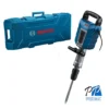 Martillo Demoledor Hex 22 mm 1750W 28 J Bosch GSH 14 C 0611.344.0E0-000