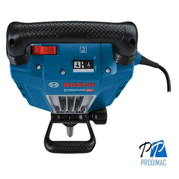 Martillo Demoledor Hex 22 mm 1750W 28 J Bosch GSH 14 C 0611.344.0E0-000