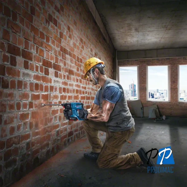 0611.911.1E0-000-5.webp Rotomartillo Sds-Plus 18V Brushless 2J 2 Bat 4.0 Ah Bosch GBH 180-LI 0611.911.1E0-000