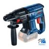 Rotomartillo Sds-Plus 18V Brushless 2J Baretool Bosch GBH 180-LI 0611.911.1E1-000